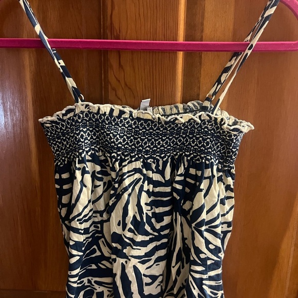 Tops - Spaghetti Strap Top